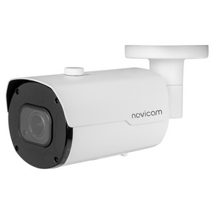 Видеокамера Novicam N59WX уличная всепогодная IP 5 Мп