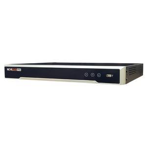 IP видеорегистратор NOVIcam NR2816 16ти-канальный, 8 Mpix