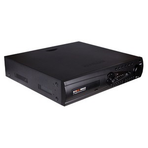 IP видеорегистратор NOVIcam NR8232 32х-канальный, 5 Mpix