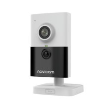 Видеокамера Novicam PRO 25 компактная внутренняя, IP, 2Мп