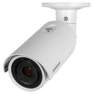 Видеокамера Novicam PRO 48 уличная всепогодная, IP, 4 Мп, с аудиовходом