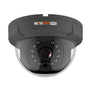 Видеокамера NOVIcam PRO FC11 Black