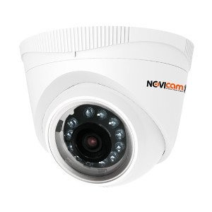 Видеокамера NOVIcam PRO NC11PQ