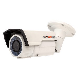 Видеокамера Novicam PRO NC29WP уличная всепогодная, IP, 2 Мп