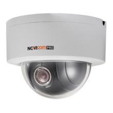 Видеокамера Novicam PRO NP304P уличная всепогодная PTZ, 3 Мп, IP