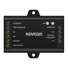 Автономный контроллер Novicam SB110