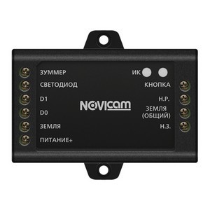 Автономный контроллер Novicam SB110