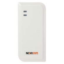 Автономный контроллер Novicam SE120W WHITE с считывателем карт Em-Marin