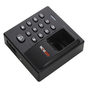 Считыватель с клавиатурой Novicam SFE15K биометрический, для Em-Marin