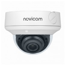 Видеокамера Novicam STAR 27 уличная всепогодная, 2 Мп, TVI/AHD/CVI