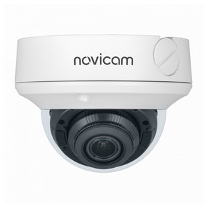 Видеокамера Novicam STAR 27 уличная всепогодная, 2 Мп, TVI/AHD/CVI