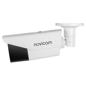 Видеокамера Novicam STAR 28 уличная всепогодная, 2 Мп, TVI/AHD/CVI