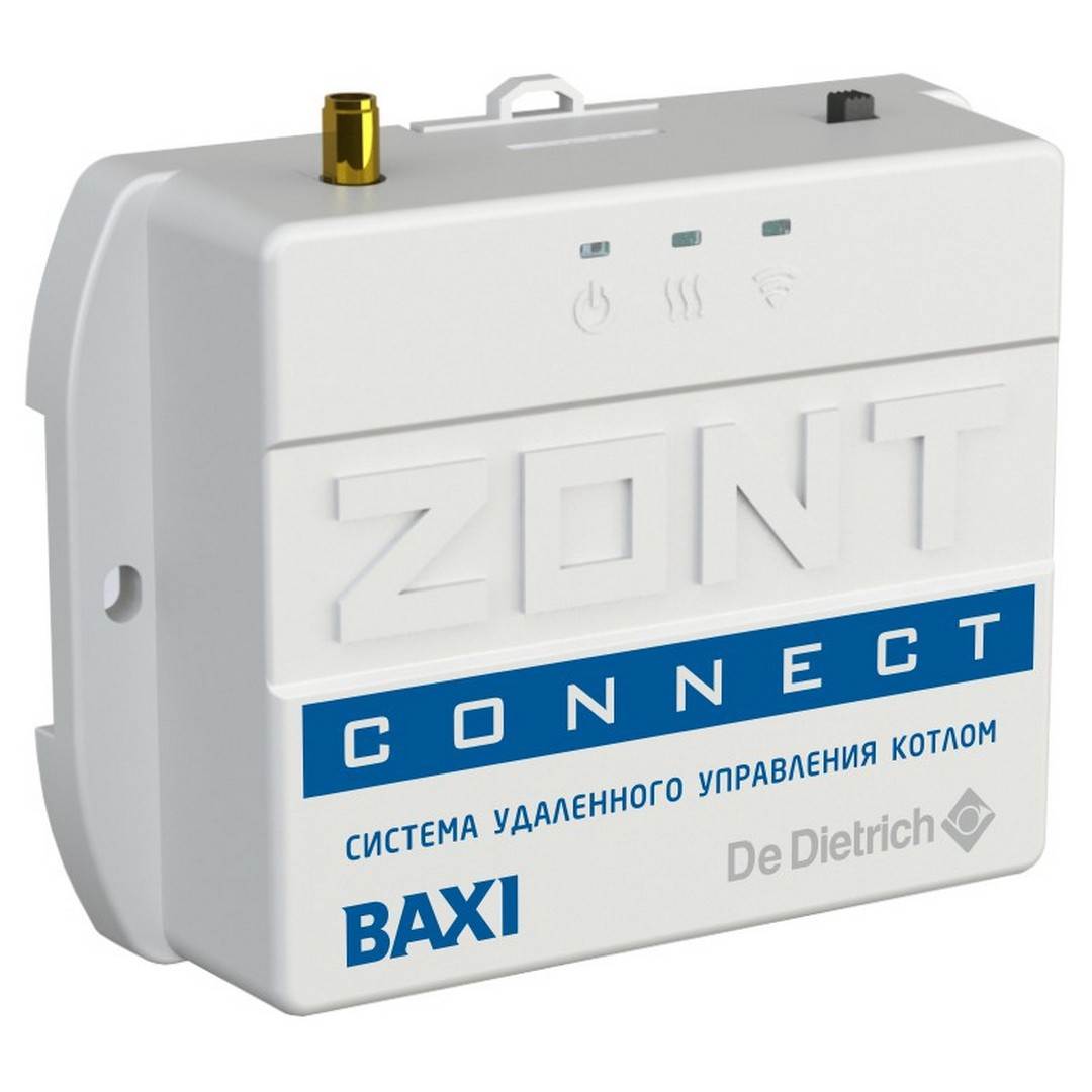 Gsm zont. Zont connect Baxi. GSM модуль для котлов Baxi. Блок расширения Zont ze-66e. GSM модуль Zont для котлов.