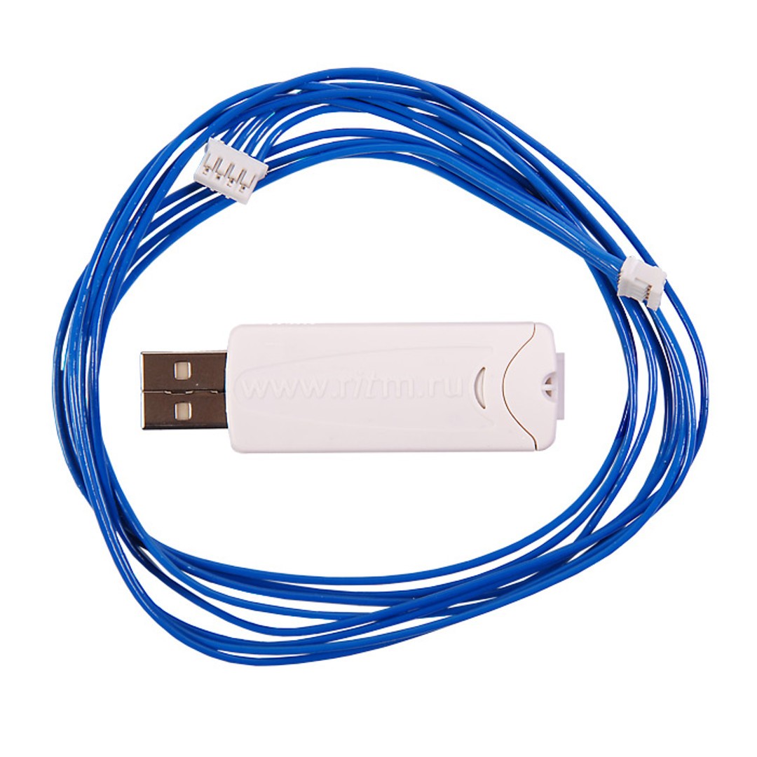 Кабель Ритм USB 1