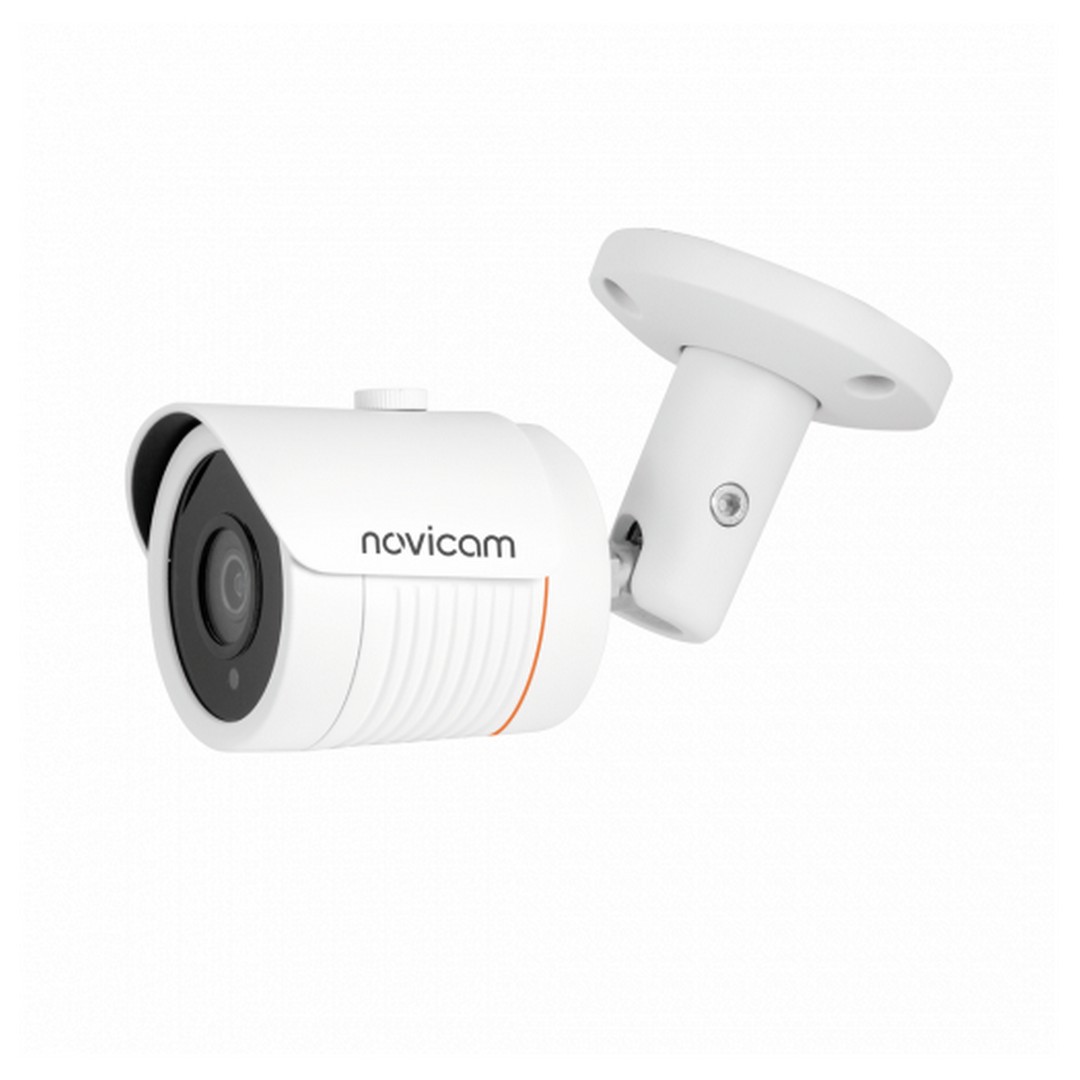 Видеокамеры 3 мп. NOVICAM WIFI Kit 1204. IP-видеокамера NOVICAM Basic 33 (3мп). Basic 53 NOVICAM 2.8 мм. Камера NOVICAM Basic 33 - уличная пуля IP видеокамера 3 МП.
