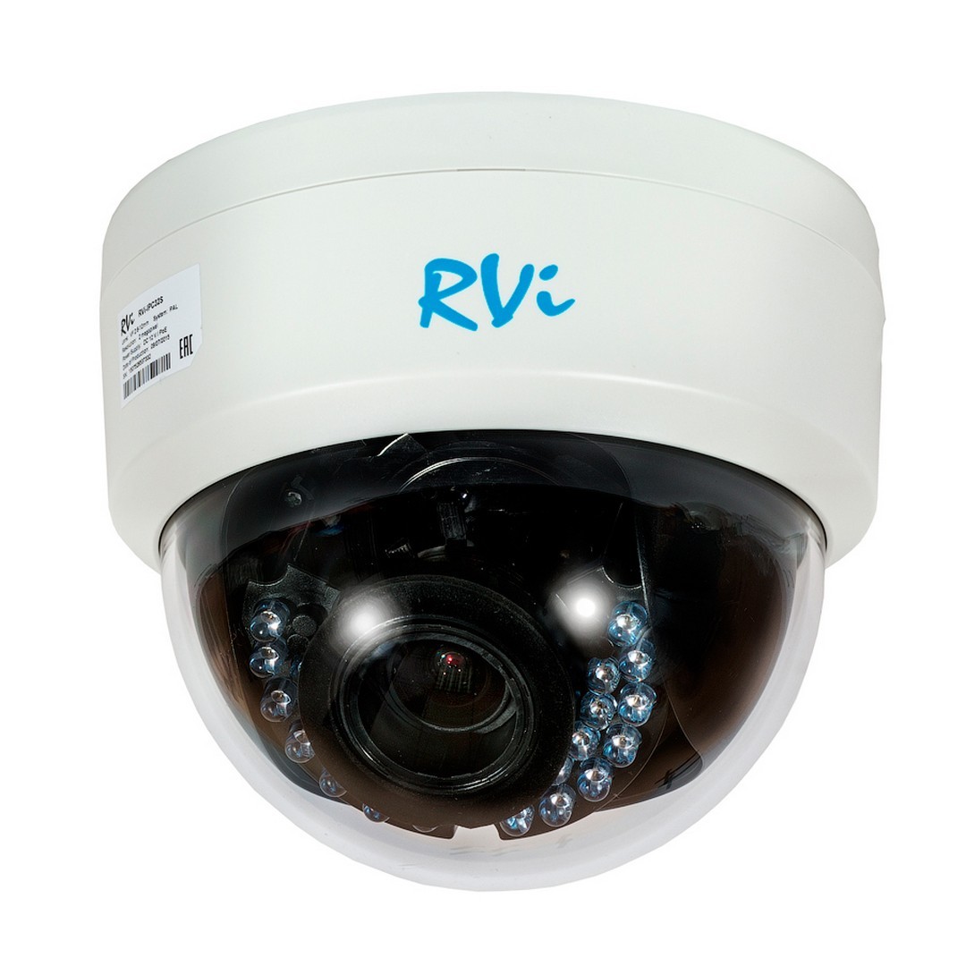 RVi-IPC32S (2.8-12)