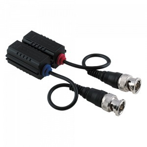 Одноканальный пассивный приемопередатчик видеосигнала по витой паре PV-Link PV-207HD