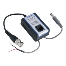 Пассивный приемопередатчик видеосигнала, питания и данных по витой паре PV-Link PV-3001D