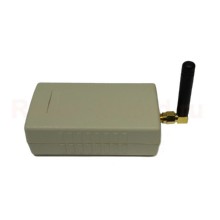 GSM модем с внешней антенной RADSEL RGM-M12-AR