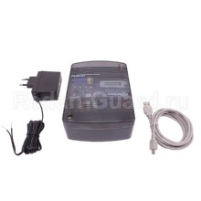 GSM контроллер CCU422-HOME/W/PC