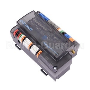 GSM контроллер CCU825-PLC/DB/AR-PC
