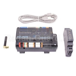 GSM контроллер CCU825-S/D/AR-PC - комплектация