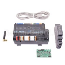 GSM контроллер CCU825-S/D-E011/AR-PC