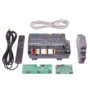 GSM контроллер CCU825-HOME/DL-E011/AE-PC