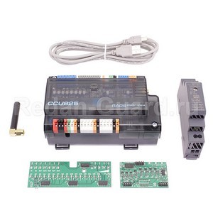 GSM контроллер CCU825-HOME/DL-E011/AR-PC