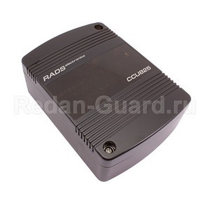 GSM контроллер CCU825-HOME+/WB/AE-PC