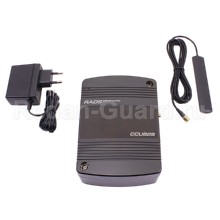 GSM контроллер CCU825-S/W/AE-P