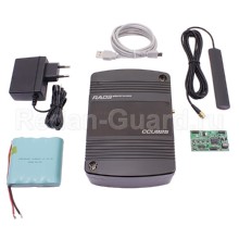 GSM контроллер CCU825-HOME/WB-E011/AE-PC