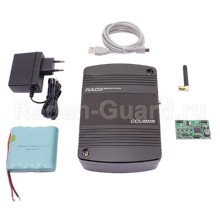 GSM контроллер CCU825-S/WB-E011/AR-PC