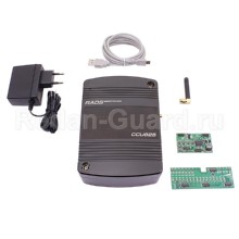 GSM контроллер CCU825-HOME/WL-E011/AR-PC