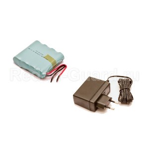 GSM контроллер CCU422-GATE/WB/P - комплектация