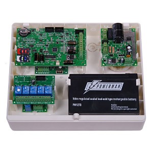 Охранная панель Ритм Контакт GSM-5-RT1