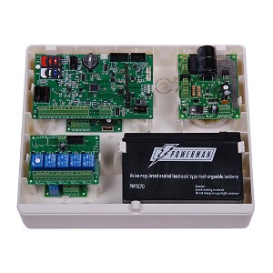 Охранная панель Ритм Контакт GSM-5-RT3