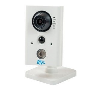 Видеокамера RVi-IPC11SW