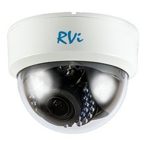 Видеокамера RVi-IPC31S (2.8-12)