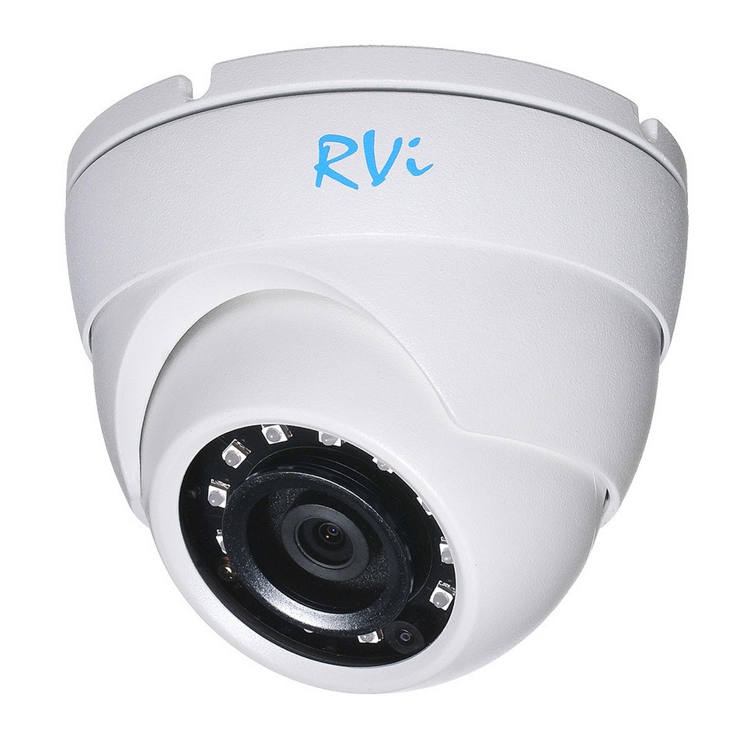 RVi-IPC31VB (4) -  купольную всепогодную IP видеокамеру в СПб