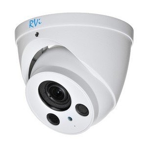 Видеокамера RVi-IPC34VDM4