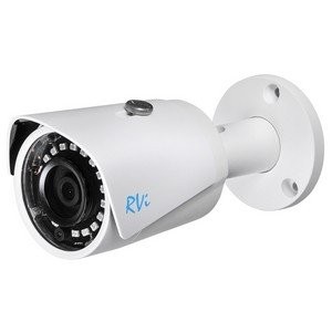 Видеокамера RVi-IPC41S V.2 (2.8)