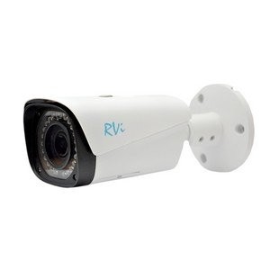 Видеокамера RVi-IPC43L (2.7-12)