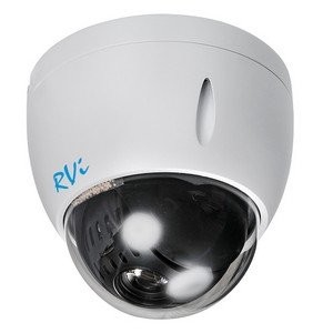 Видеокамера RVi-IPC52Z12i