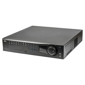 Видеорегистратор RVi-HR16/64-4K