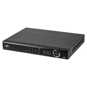 Видеорегистратор RVi-IPN16/2-16P-4K
