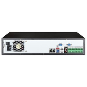 Видеорегистратор RVi-IPN32/8-PRO-4K V.2