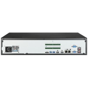 Видеорегистратор RVi-IPN64/8-4K-PRO V.2