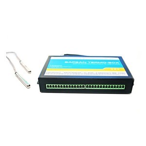 GSM сигнализация TERMO-BOX