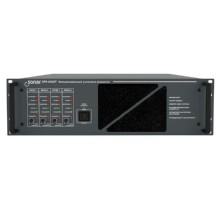 Трансляционный усилитель Sonar SPA-424DP 